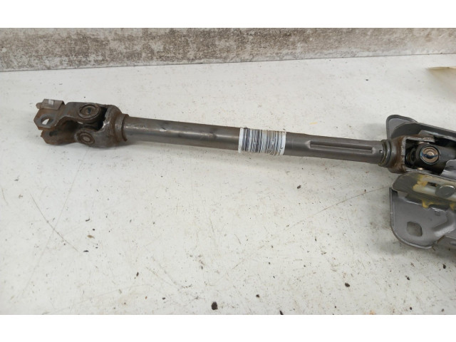 рейка Колонка рулевая 98221254ZD Citroen C4 Cactus 2014 - года