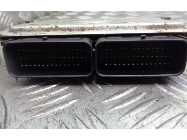 Řídící jednotka 5WY5968B Toyota Yaris 2007