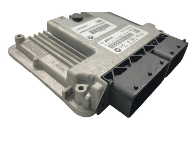 Блок управления двигателя 0281031394, 79458847 Mini Cooper Countryman R60