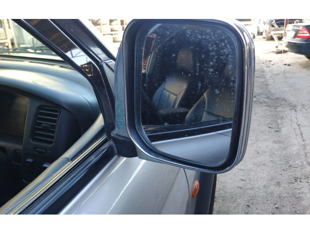 Зеркало электрическое Mitsubishi Montero - года