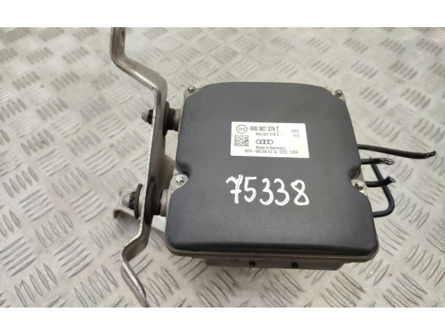 Jednotka ABS 4H0907379T Audi A8 S8 D4 4H 2015