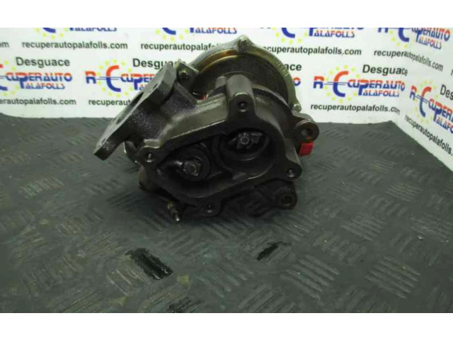 Турбина Peugeot 406 K03324278