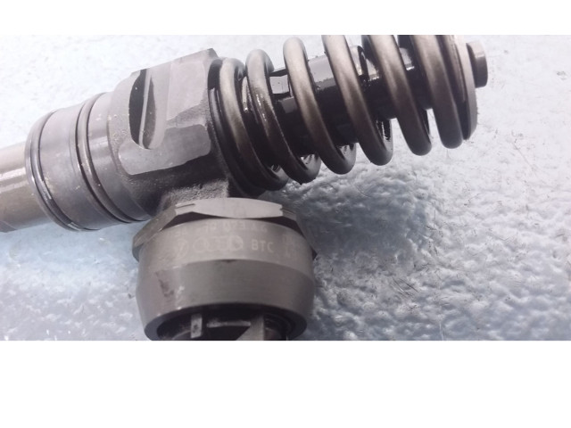 Vstřikovač 038130073AG, 038130073AG Volkswagen Caddy