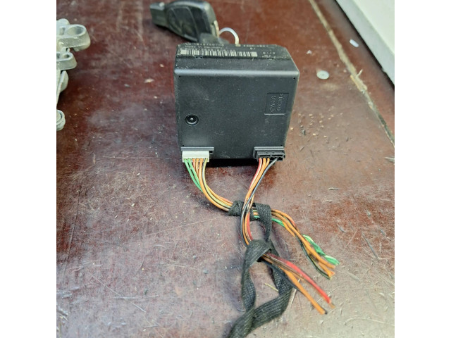 Комплект блоков управления A6421506891, 1039S14048 Mercedes-Benz R W251