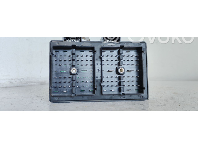 Блок предохранителей 96821082   Chevrolet Captiva    