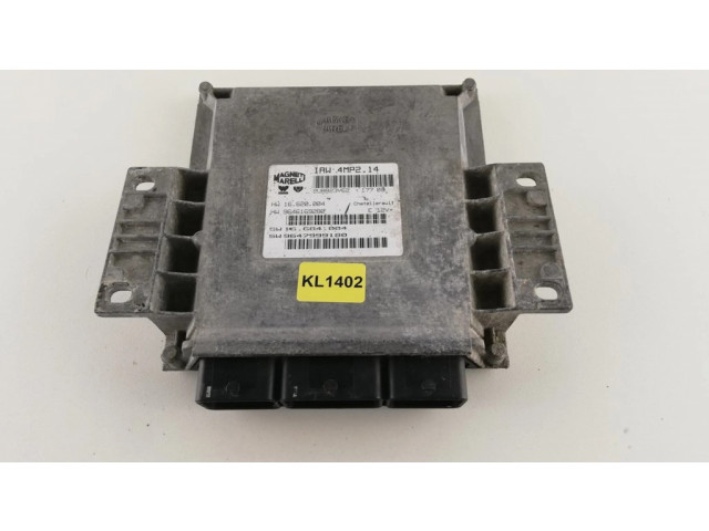 Řídící jednotka 9647999180, KL1402   Peugeot 607 2002