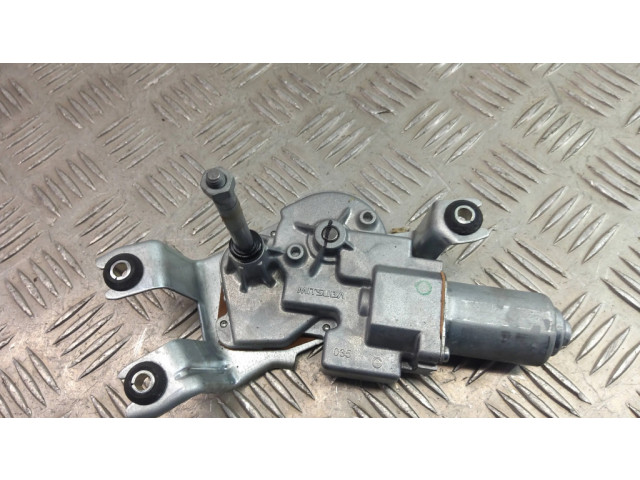 Моторчик заднего дворника 7407264    BMW X3 G01