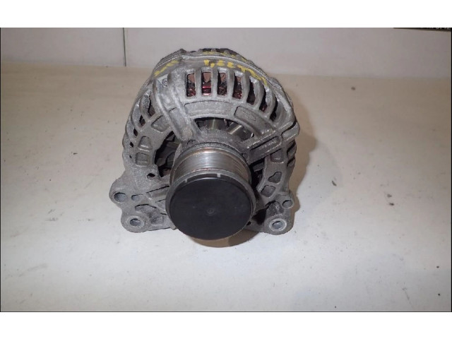 Генератор 03L903023   Volkswagen Golf VI      