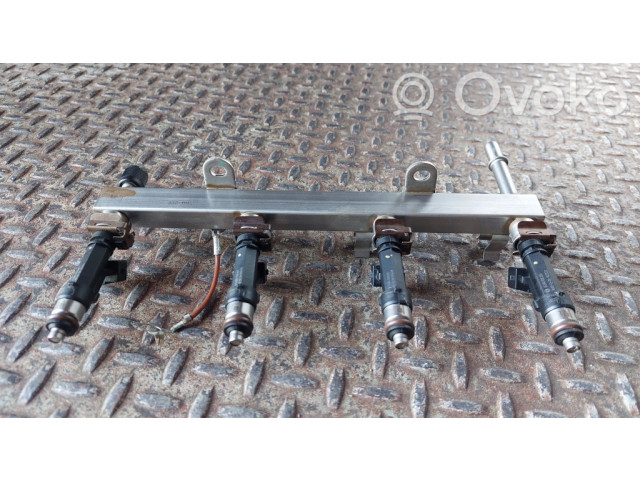 Vstřikovač 55565971, 0280151247 Buick Encore I pro benzínový motor 1.4