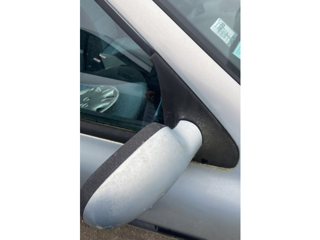 Зеркало электрическое        Renault Clio II  2001 - 2005 года   