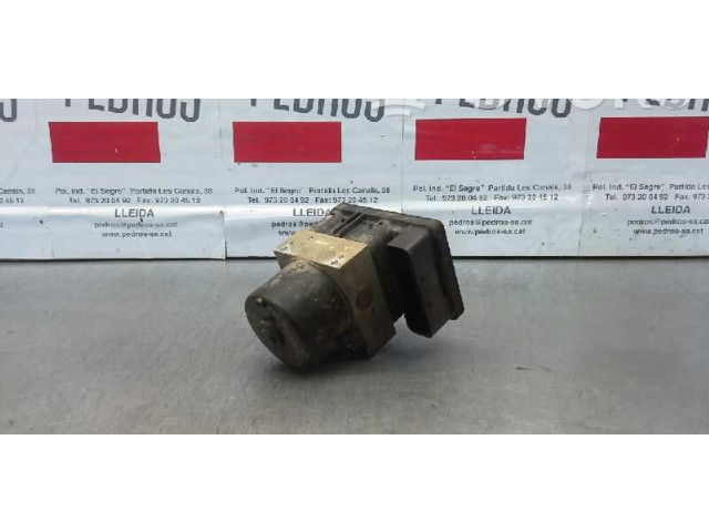 Блок АБС Skoda Octavia Mk1 (1U) 1996 - 2004 года