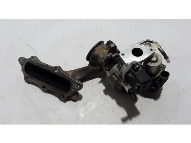 Turbodmychadlo Турбина 8201380711 Renault Twingo III 0.9 H4B 401