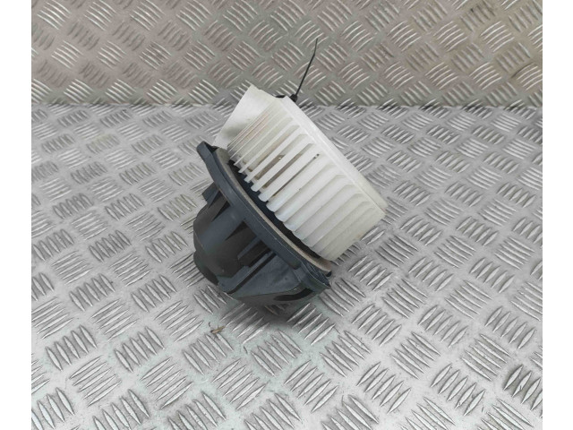 Вентилятор печки MF0160700573, 2W9318456AA Jaguar XJ X350