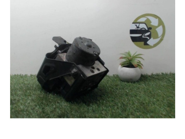 Блок АБС 93172000, 93172000 Opel Meriva A 2003 - 2010 года