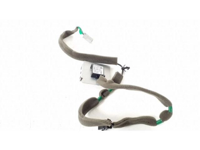 Антенна (антенна GPS)