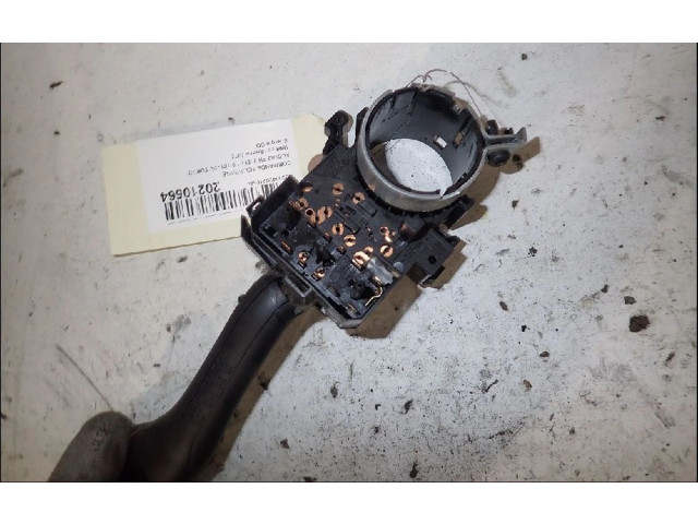 Ручка поворотов/ фонарей 8L0953513G01C Audi A3 S3 8L