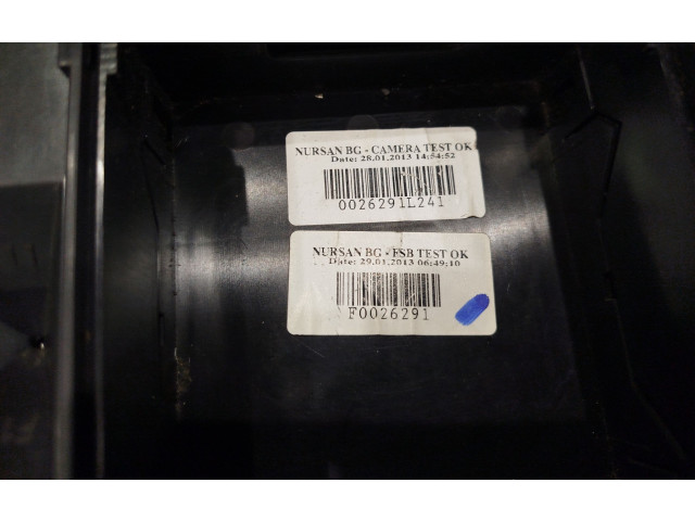 Блок предохранителей BK2T14401 Ford Transit Custom