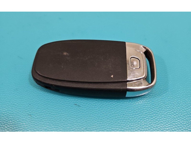 Комплект блоков управления 8K0959754B, IMPRK1417787 Audi Q5 SQ5