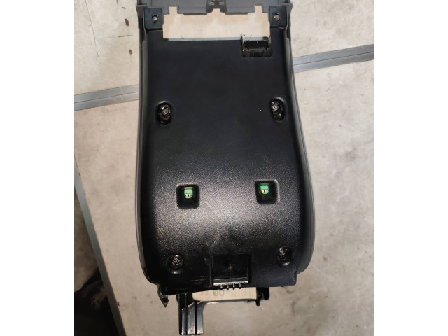 Блок управления климат-контролем 1281495   Volvo V50