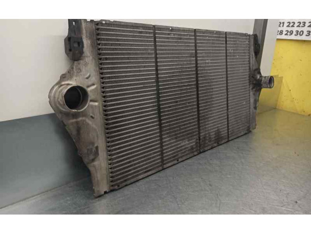 Интеркулер  160101413   Renault Vel Satis 