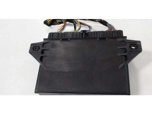 Блок комфорта 8G9N19G481AA   Jaguar XF X250   