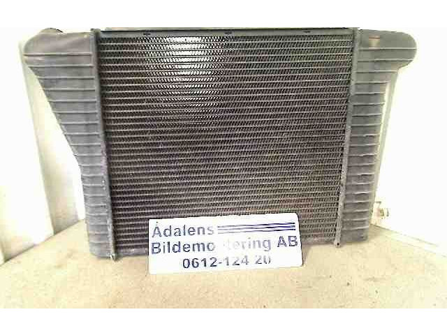 Интеркулер  1317319, 1317319   Volvo 940 