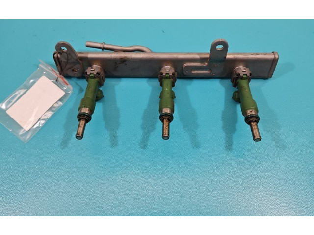 Форсунка 16600-8494R, IMPRK1445801 Dacia Sandero III