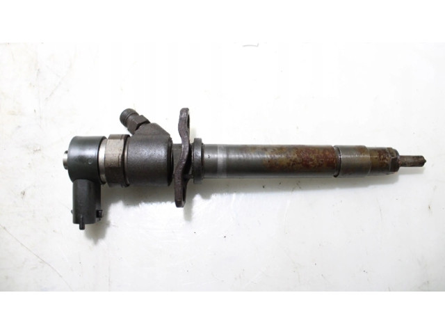 Форсунка 0445110078    Volvo XC90   