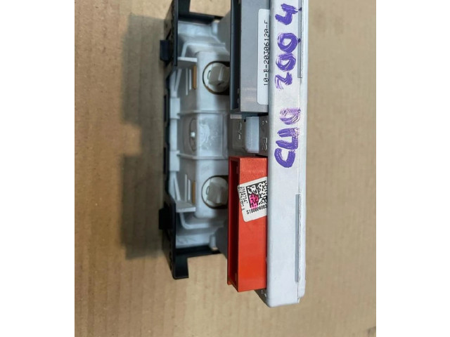 Дисплей    8200028364A   Renault Clio II