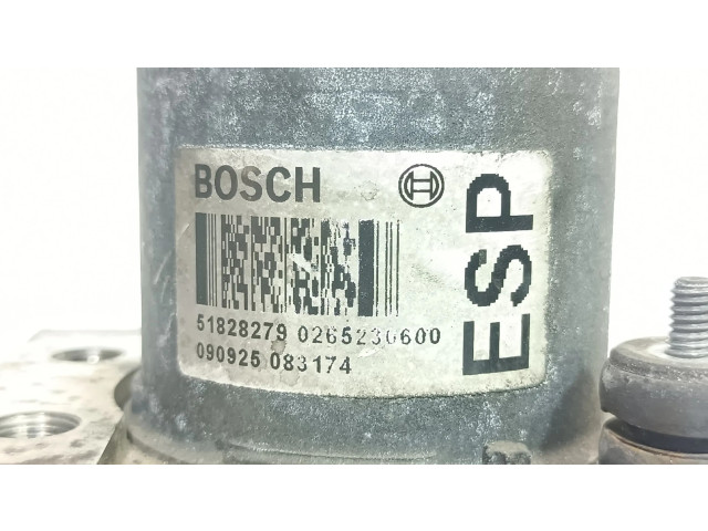 Jednotka ABS 51828279 Alfa Romeo Mito 2009