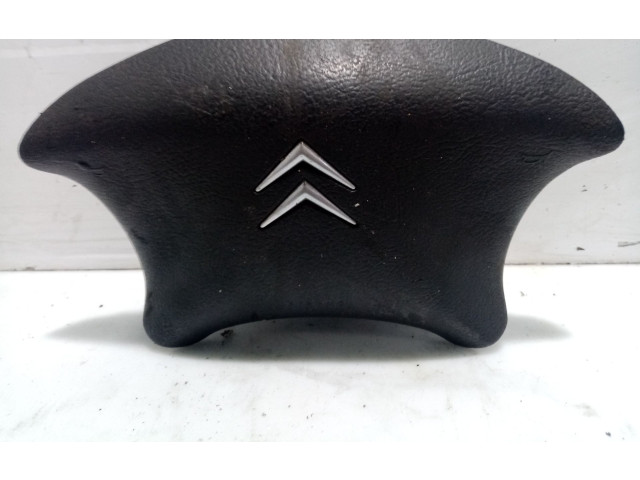 Подушка безопасности водителя 4112HC Citroen C5