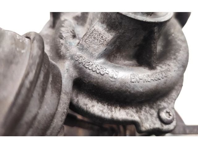 Турбина Ford B-MAX 53420053, 53420053-03 для двигателя M1JA