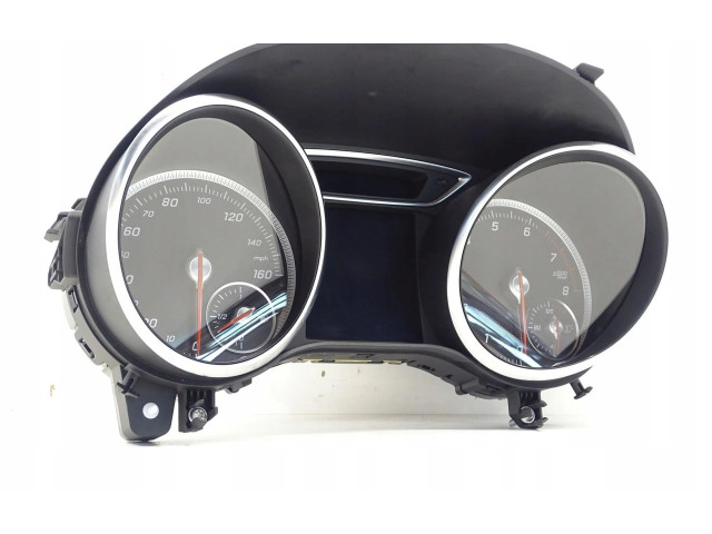 Přístrojová deska Mercedes-Benz GLA W156 2016 A1569004403