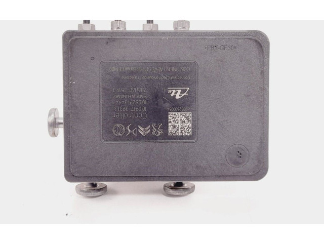 Блок АБС 9838074480 Peugeot 2008 II 2019 - года