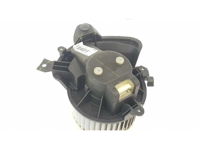 Вентилятор печки    77366856, 5T743   Fiat Fiorino