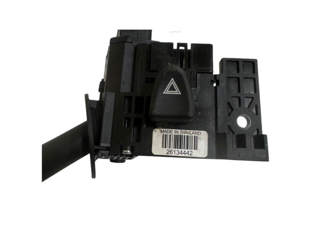 Ручка стеклоочистителей 26134442   Chevrolet Express