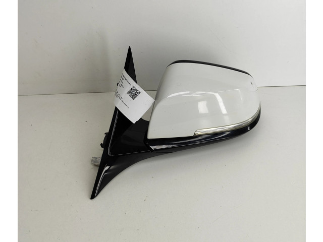 Зеркало электрическое     левое   BMW 3 F30 F35 F31  2012-2018 года   