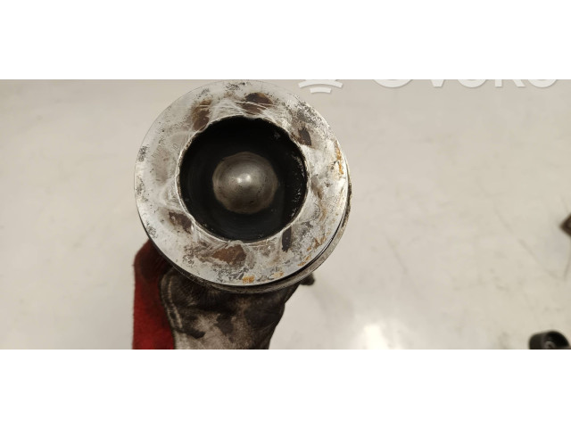  Поршень с шатуном    Porsche Cayenne (92A)  