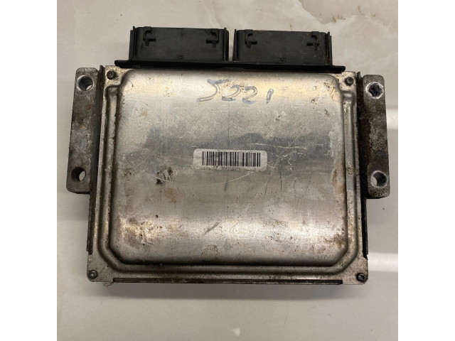 Řídící jednotka DS7112B684XB, G1GA12A650GB Ford S-MAX 2016