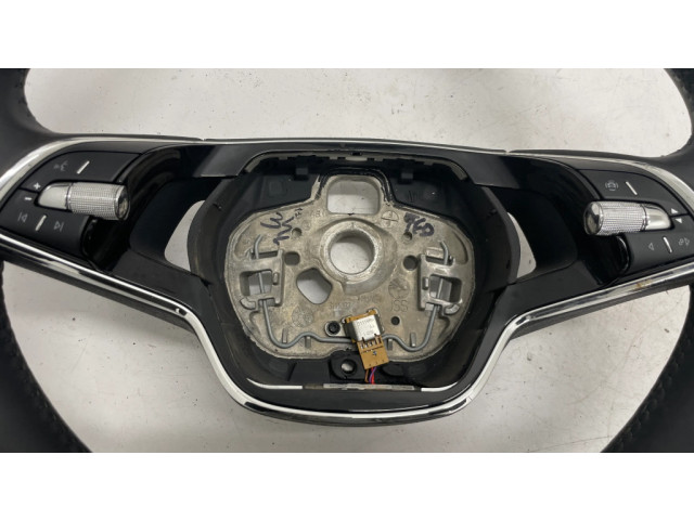 Руль Skoda Octavia Mk4 2019- года 5E3419093A