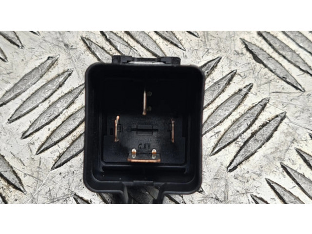 Реле подогрева свеч