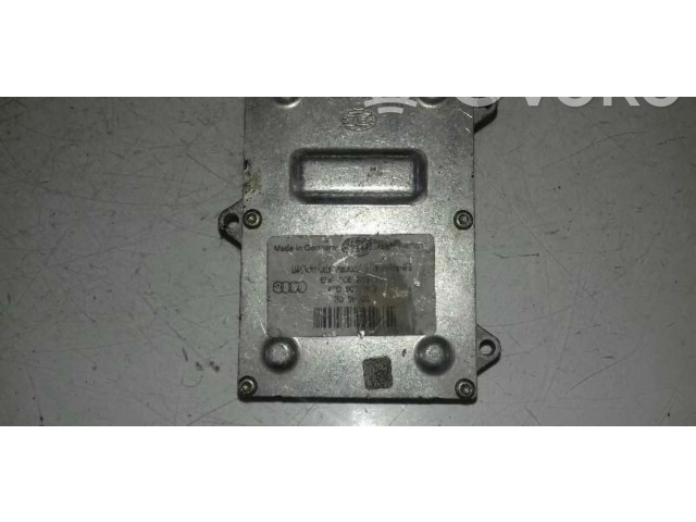 Блок управления Xenon