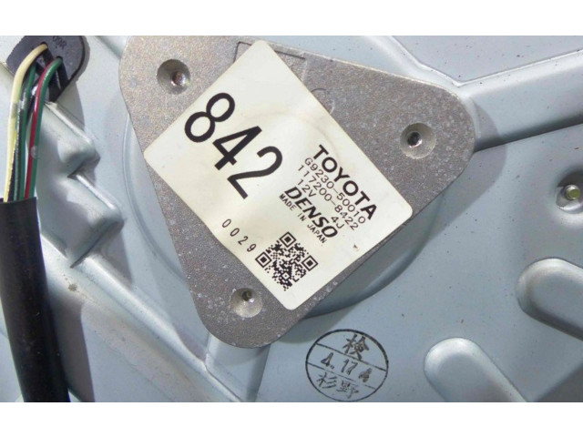 Вентилятор печки    016070-1150, IMPRK1189590   Lexus LS 460 - 600H