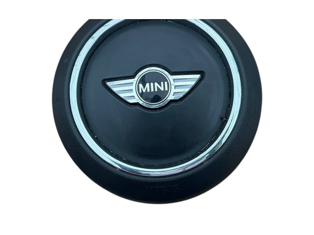 Подушка безопасности водителя 0589p1000282   Mini One - Cooper F56 F55