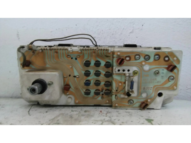 Přístrojová deska Land Rover Discovery CUADROINSTRUMENTOS