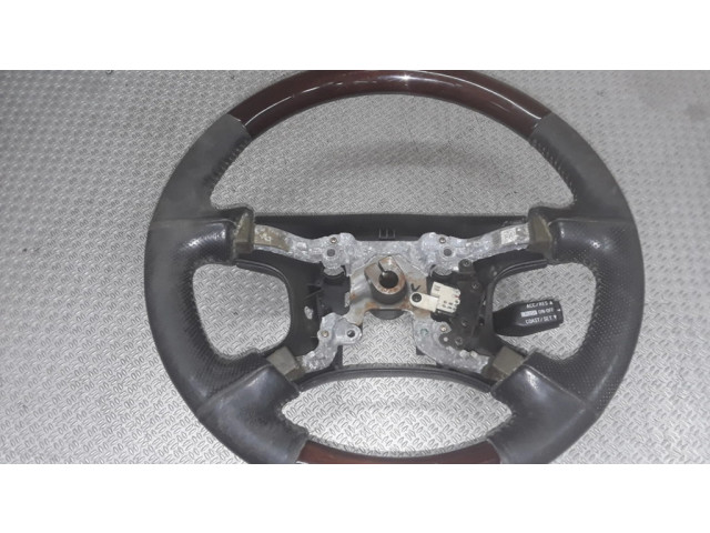 Volant Mitsubishi Pajero 2000 MR510987  