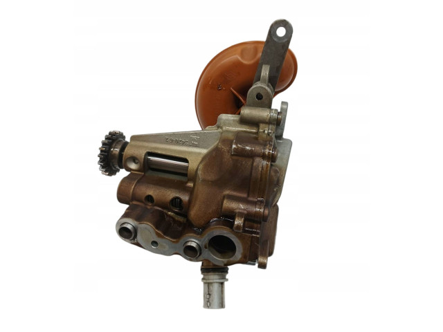 Масляный насос 150002257R, TCE Dacia Logan II