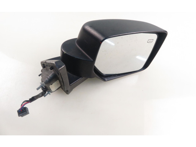 Зеркало электрическое Jeep Patriot - года