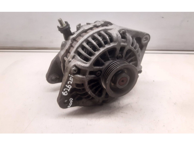 Генератор A2TB0191A, EP34 Mazda 626