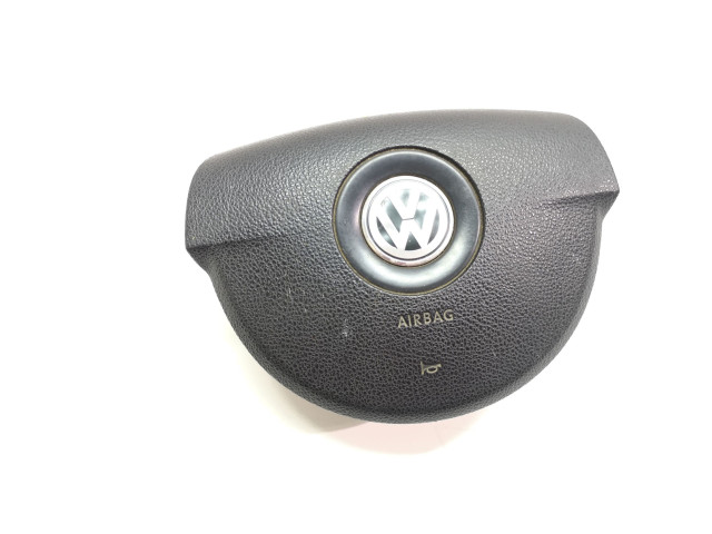 Подушка безопасности водителя 7H0880201T   Volkswagen Transporter - Caravelle T5